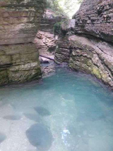 Charming House in Abbateggio with Private Pool