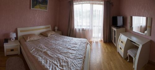 Срібний Водограй, Polyana (foto 7)