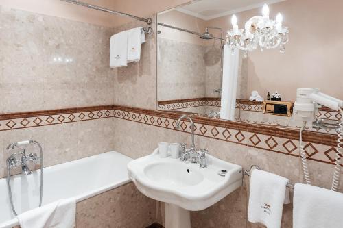 Alchymist Grand Hotel and Spa - image 6
