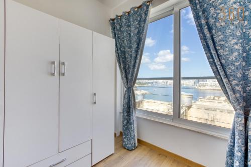 Charming home with Sea views & Maltese Balcony by 360 Estates, La Valette (photo 4)