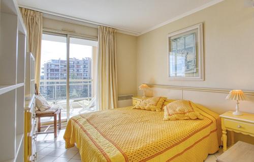 Cozy Apartment In Mandelieu-La-Napoule