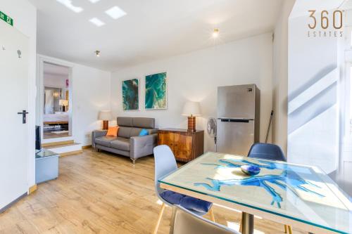 Charming home with Sea views & Maltese Balcony by 360 Estates, La Valette (photo 10)