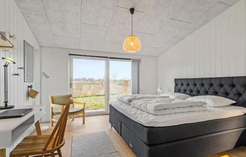 Nice Home In Haderslev With Kitchen in Kelstrup