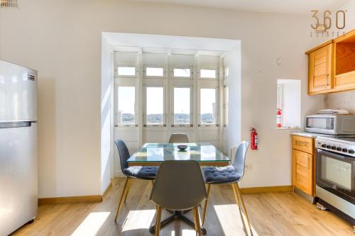 Charming home with Sea views & Maltese Balcony by 360 Estates, La Valette (photo 9)