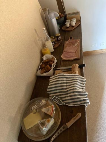 Domaine Le Sciau in Agonges