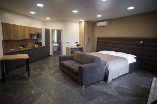 4 SMART HOTEL - image 13