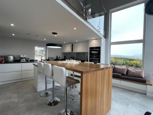 köök, Exlusive Modern living on Valentia Island in Knights Town
