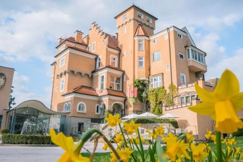 Photo - Hotel Schloss Mönchstein