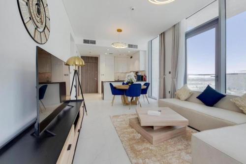 LUXURIOUS ONE BEDROOM APARTMENTS IS DISTRICT 1, Dubái (foto 2)