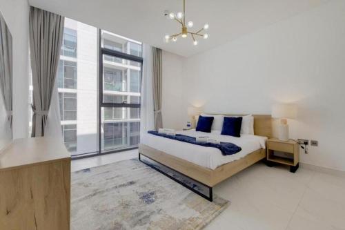 LUXURIOUS ONE BEDROOM APARTMENTS IS DISTRICT 1, Dubái (foto 3)