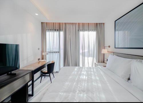 LUXURIOUS ONE BEDROOM APARTMENTS IS DISTRICT 1, Dubái (foto 6)