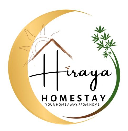 HIRAYA HOMESTAY by The Yellow House Coron Palawan