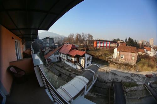 Hotel Fontana - image 7