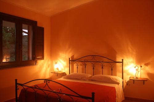 B&B del Castagneto – San Marco Argentano, NM