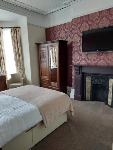 Branstone Guest House - image 12