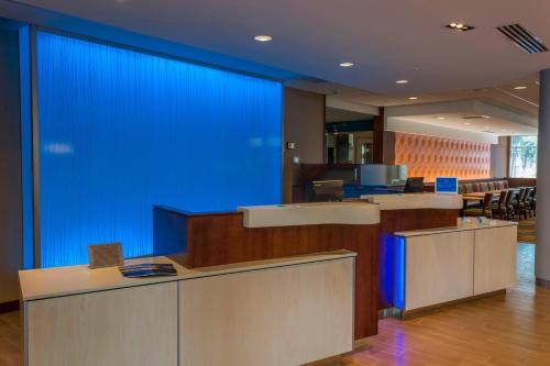 Fairfield Inn & Suites by Marriott Geneva Finger Lakes in Geneva, USA