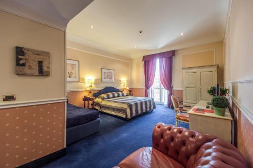 Hotel Antico Palazzo Rospigliosi