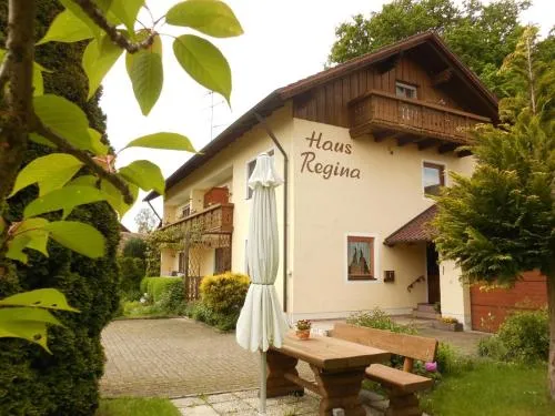 Gästehaus Regina in Bad Füssing, Deutschland