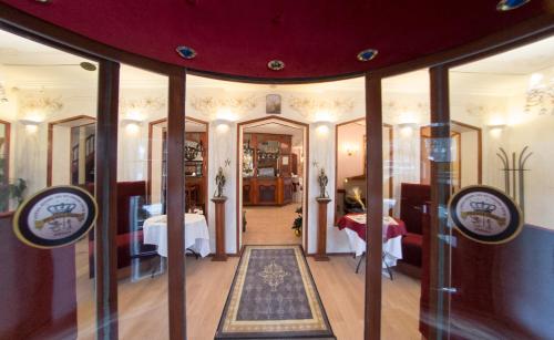 Pegasa Pils Spa Hotel - image 13