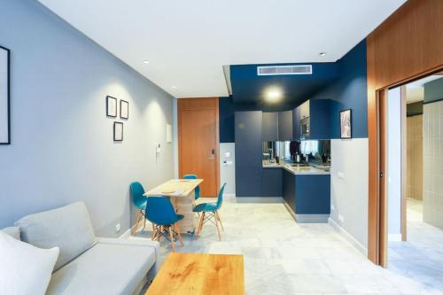 Résidence B-Livin - La Ferme Bretonne, Casablanca (fotografie 5)
