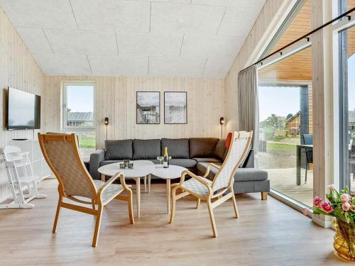 Holiday home Augustenborg XIII