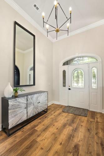 Poolside Place-Game Room-MTB-Friendly in Bentonville, USA
