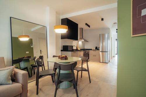 Los Olivos Apartments by Olala Homes - Utrera