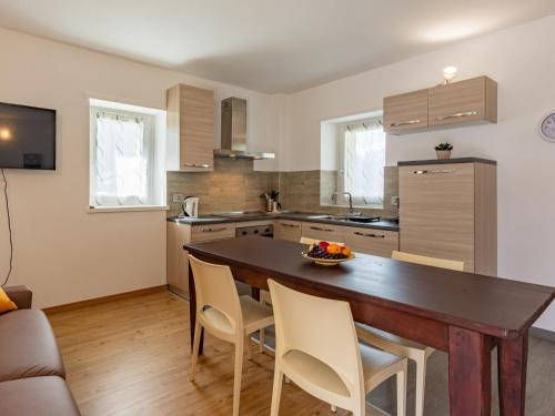 Apartment Gruf by Interhome in Novate Mezzola