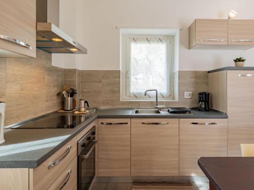 Apartment Gruf by Interhome in Novate Mezzola