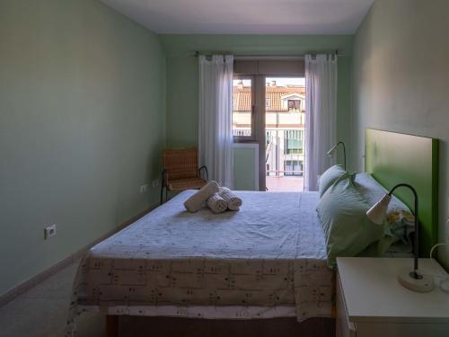 Apartment Edificio Bahia II by Interhome, Miño (fotografie 4)