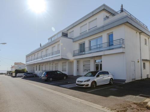 Apartment Le Domino by Interhome - Location saisonnière - Royan