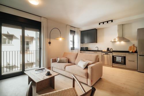 Los Olivos Apartments by Olala Homes – khách sạn tại Bellavista-Palmera