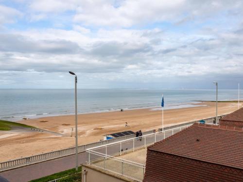 Apartment La Voilerie by Interhome - Location saisonnière - Cabourg