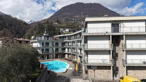 Hotel Residence Alessandra 5