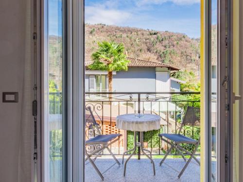 Holiday Home Carmen by Interhome in Brissago Valtravaglia