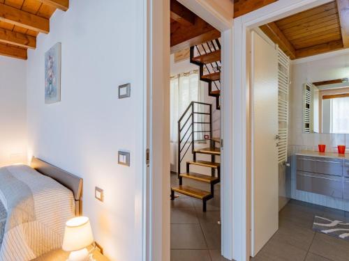 Holiday Home Carmen by Interhome in Brissago Valtravaglia