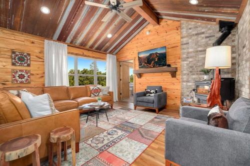 . River Ranch-Secluded Outdoor Oasis