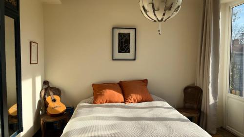 appartement lumineux in Montfort-l'Amaury