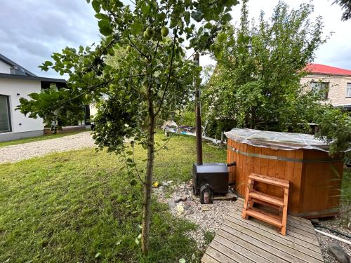 K6 MiniSpa, Kuressaare (foto 6)