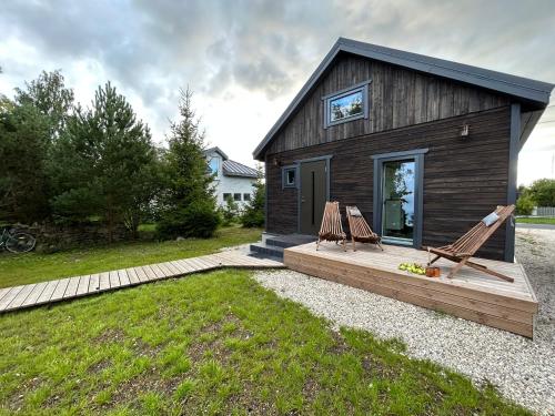 K6 MiniSpa, Kuressaare (foto 3)