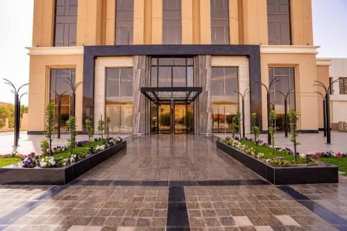 . Hotel labusquet - Al Aniya Tourism Hospitality Company