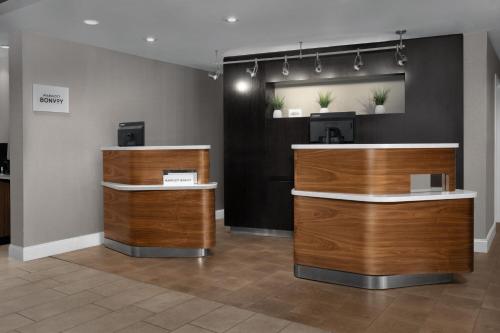 Courtyard by Marriott Orlando East/UCF Area in Orlando, USA