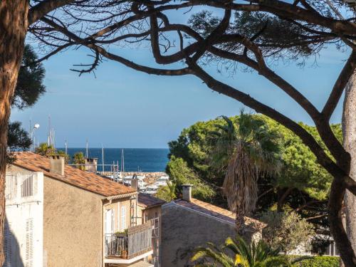 Apartment Bateau Blanc by Interhome - Hyères