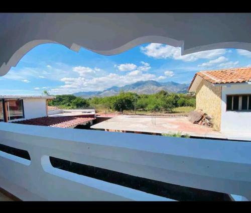 . Agradable Casa de Campo con Piscina