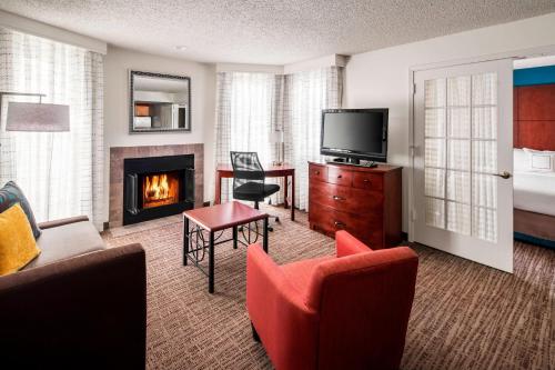 Residence Inn San Ramon