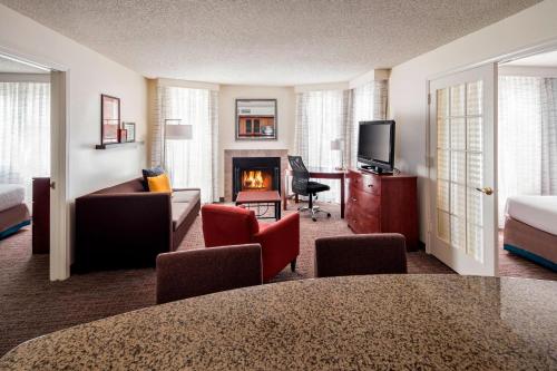 Residence Inn San Ramon