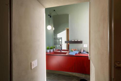 Sunset Populonia Home With Sea View, Ac, Wifi