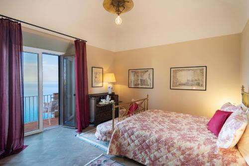 Sunset Populonia Home With Sea View, Ac, Wifi