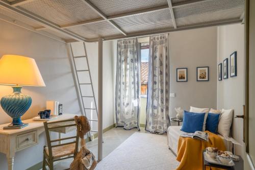 Sunset Populonia Home With Sea View, Ac, Wifi