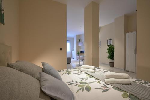  Apartamentos Tejares de Triana in Sevilla